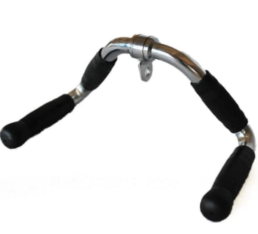 ملحق سحب بار  Rival V Bar Cable Attachment