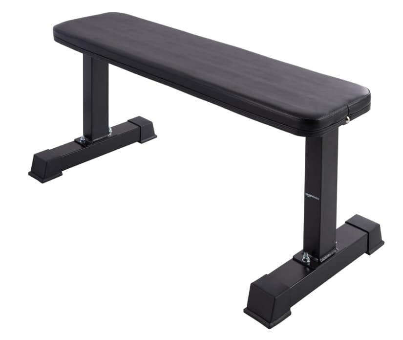 مقعد تمارين  مسطح Flat bench gym