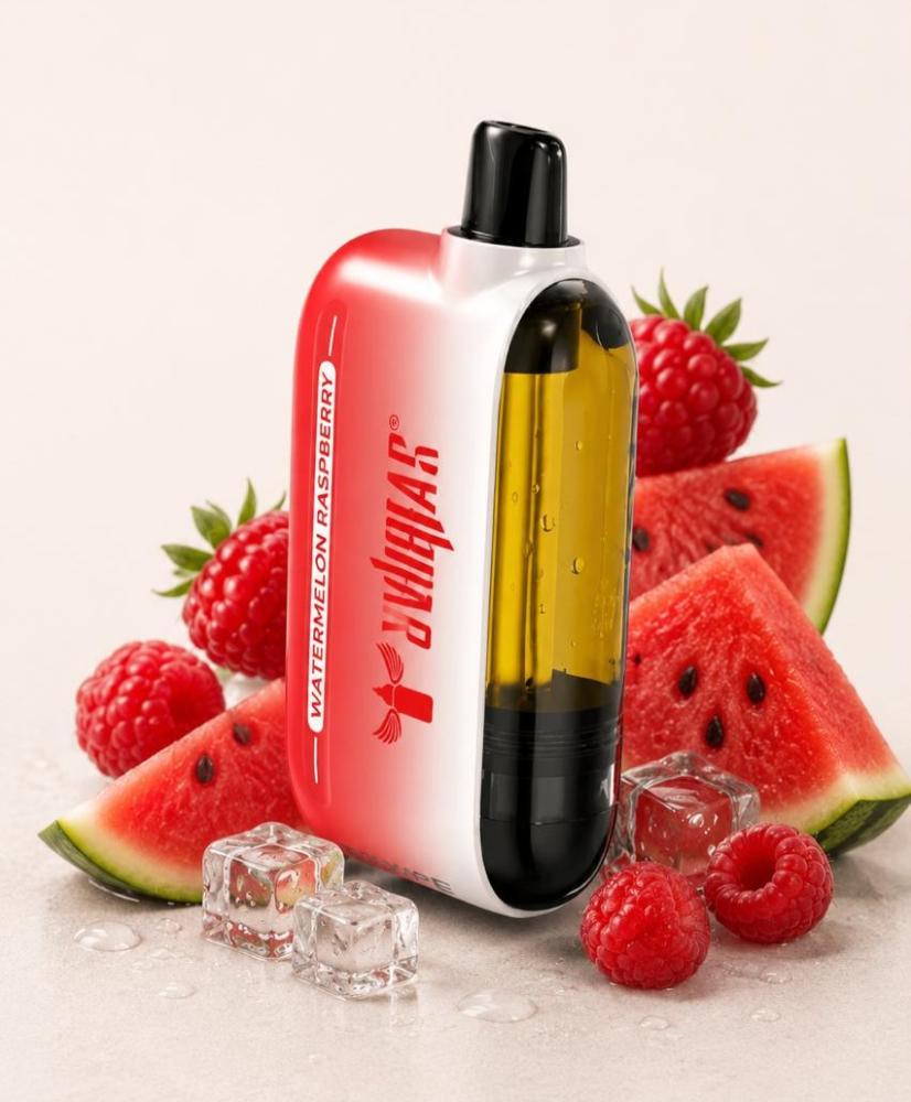 سحبة اوكسبار بانثر اكس 50000 سحبة - OXBAR PANTHER X 50000 PUFFS