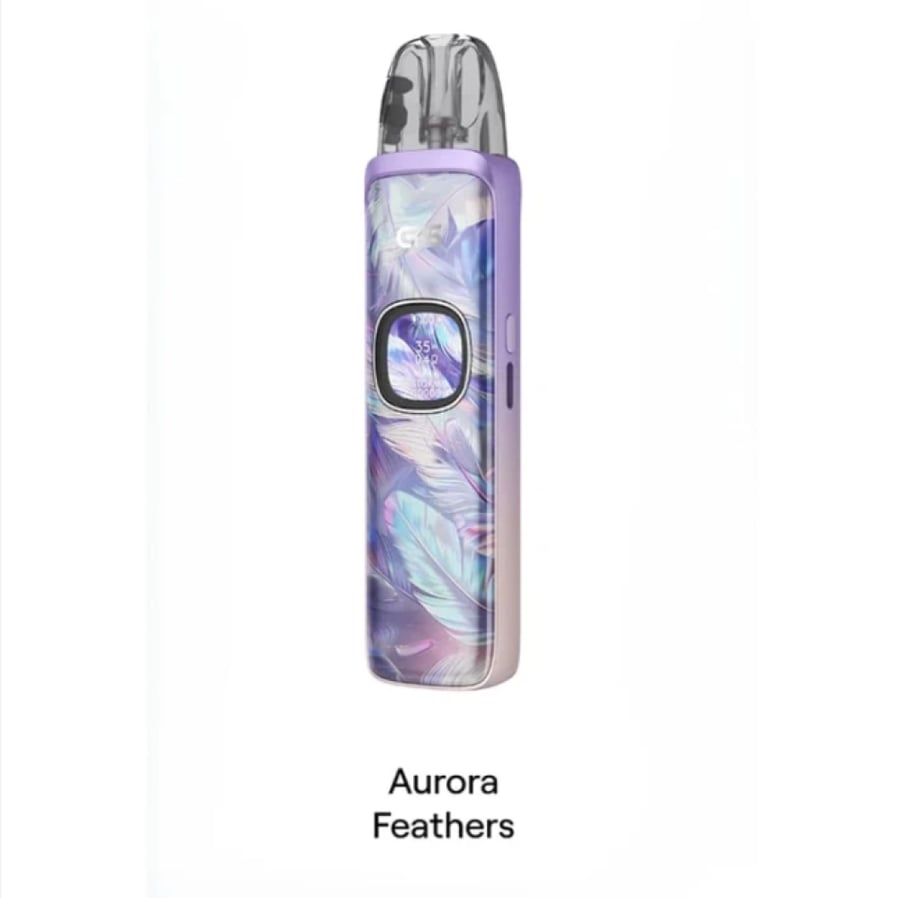 جهاز كاليبرن جي 5 من يو ويل UWELL CALIBURN G5