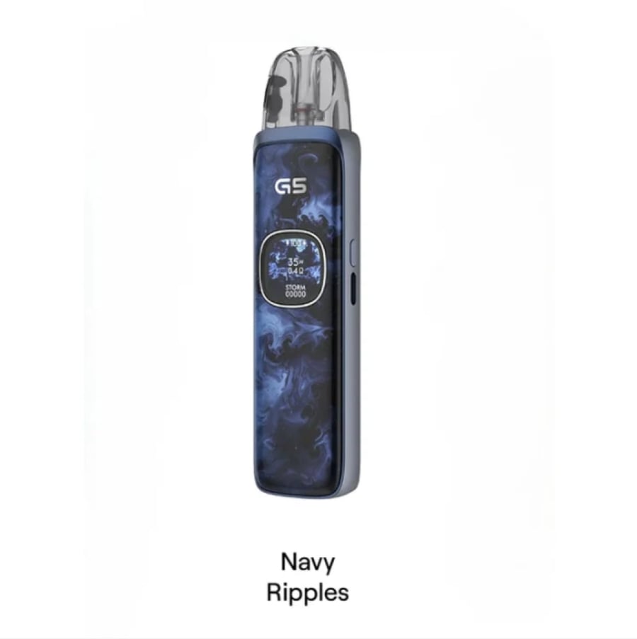 جهاز كاليبرن جي 5 من يو ويل UWELL CALIBURN G5