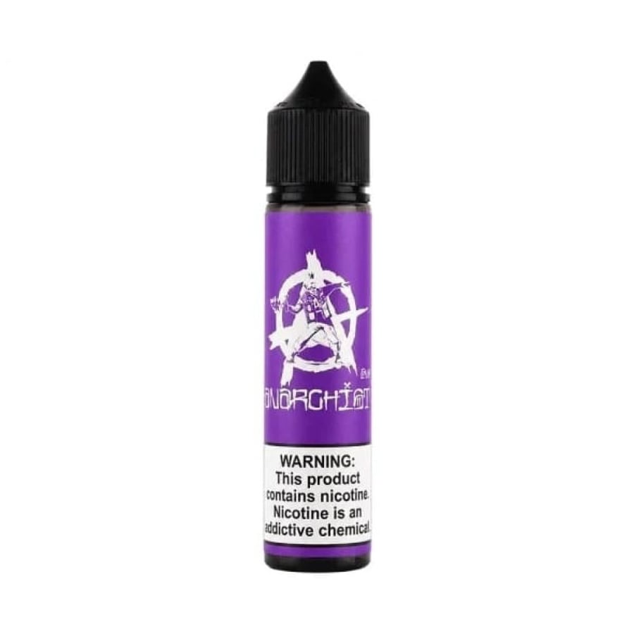 أناركست بيربل 60 مل - Anarchist Purple 60 ml