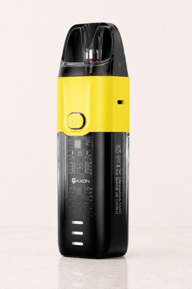 جهاز فابريسو لوكس اكس 40 واط - Vaporesso Luxe X 40W