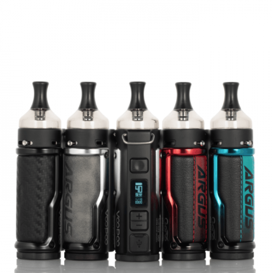 جهاز شيشة ارجوس برو فوبو 40 واط - VOOPOO ARGUS PRO 40W