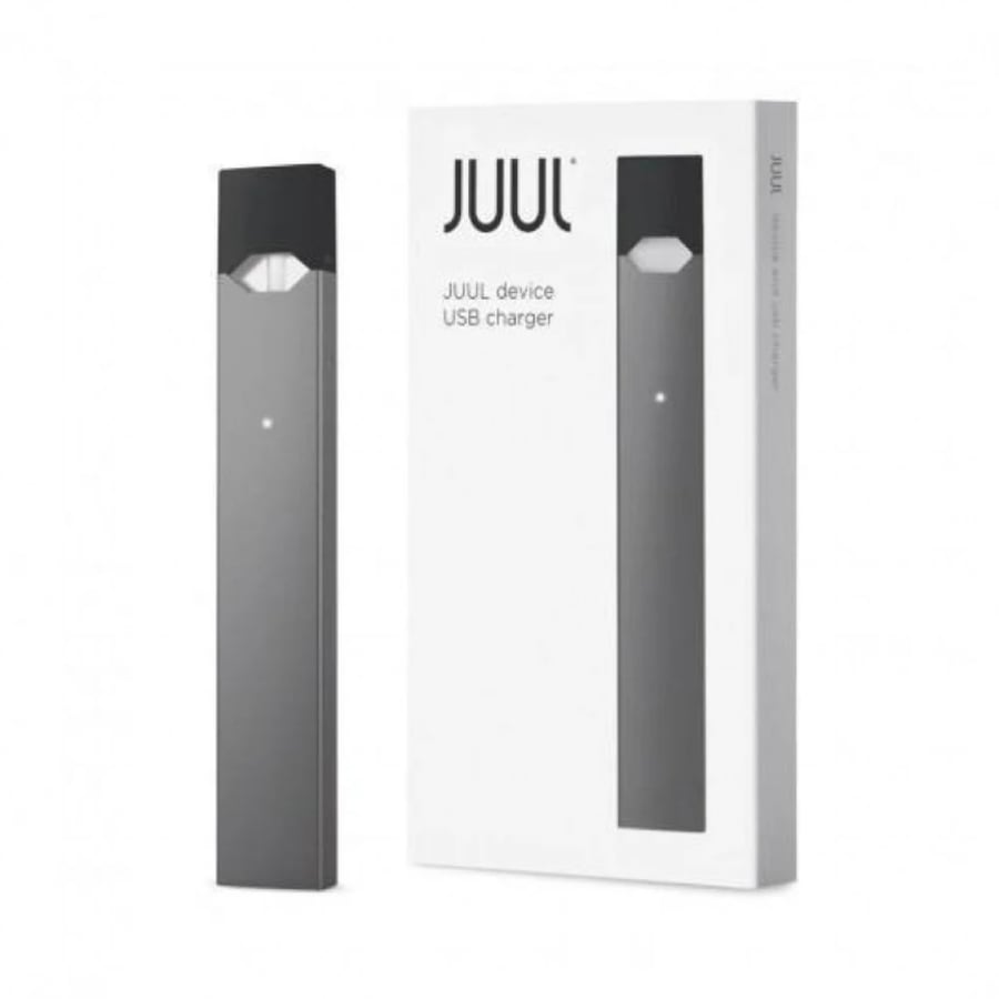سحبة سيجارة جول - JUUL Starter Kit
