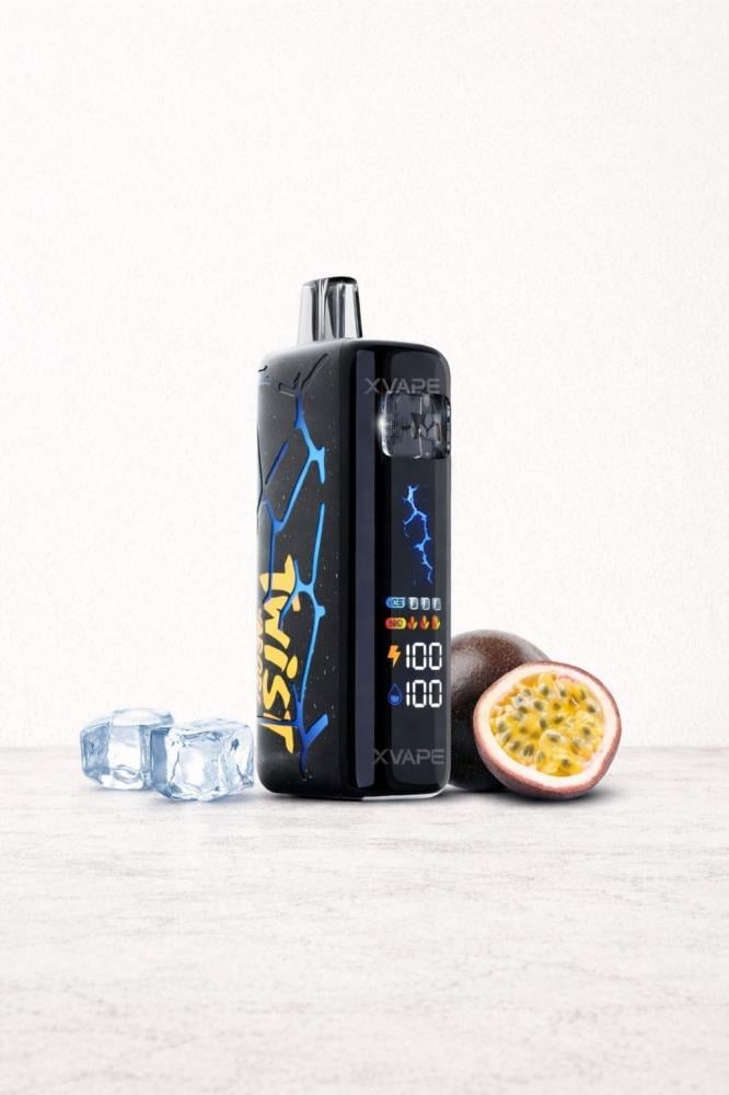 توست جي تي الترا 30000 - Twist Vapor GT ULTRA
