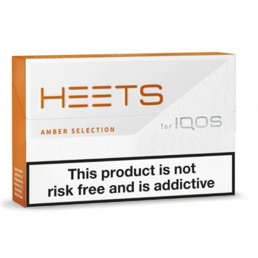 هيتز - HEETS