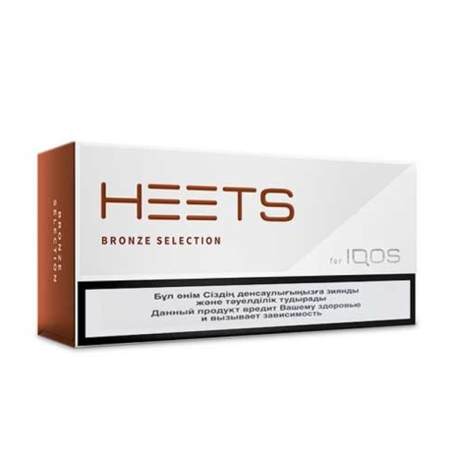 هيتز - HEETS