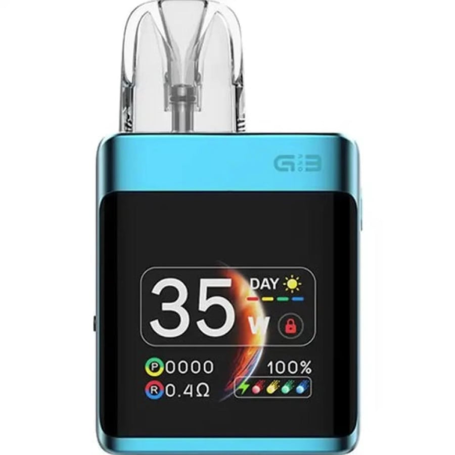 جهاز كاليبرن pro G3 يوويل كوكو - Uwell Caliburn G3 koko Pro