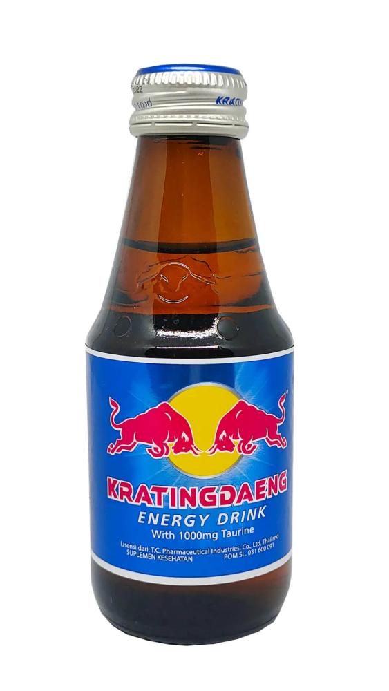 Krating Daeng Classic Energy Drink - روشن سويت