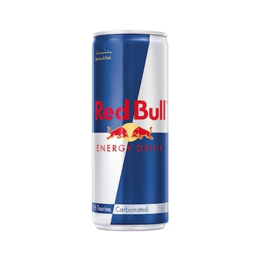 Red Bull Original Energy Drink 250ml - روشن سويت