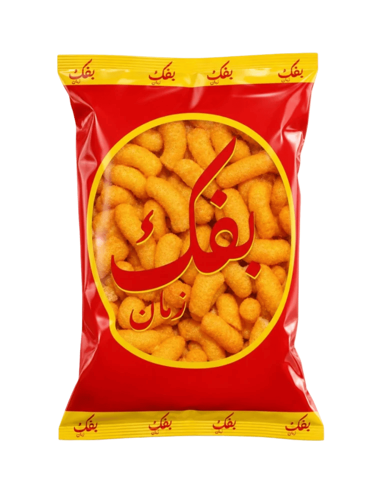 بفك زمان جبن عائلي - روشن سويت