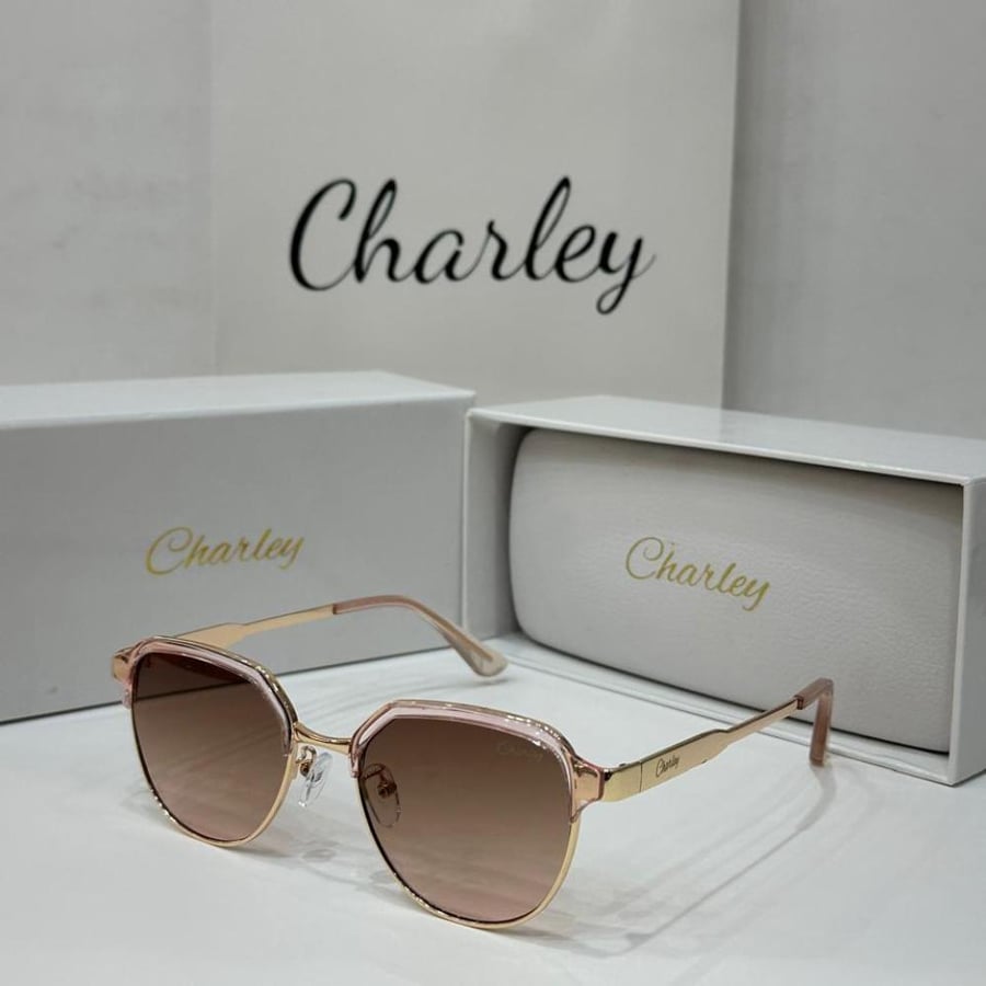 نظارات شارلي Charley