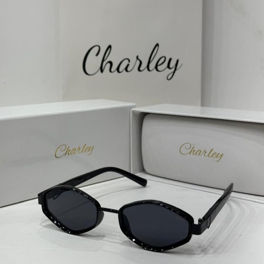 نظارات شارلي Charley