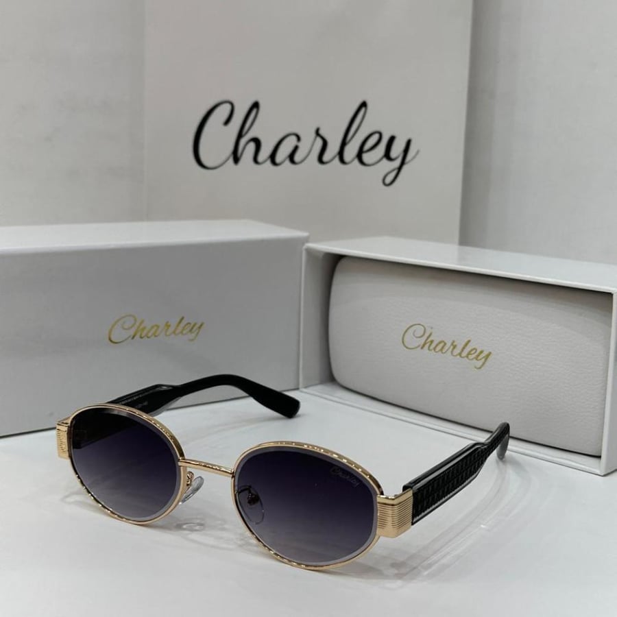 نظارات شارلي Charley