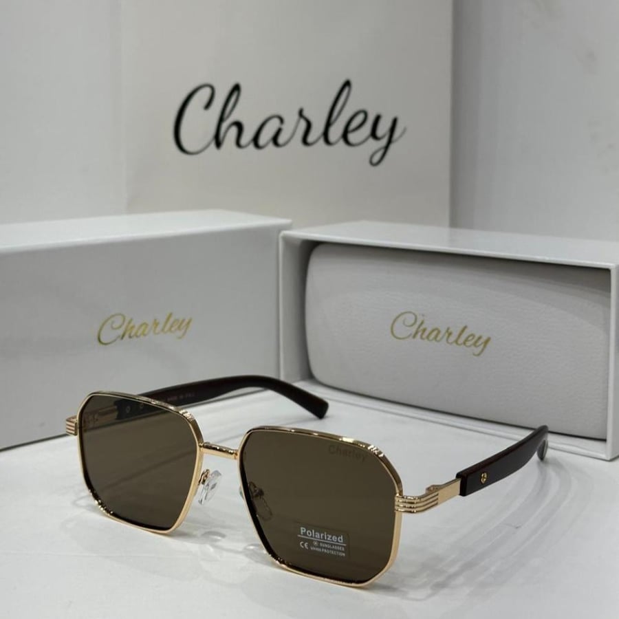 نظارات شارلي Charley