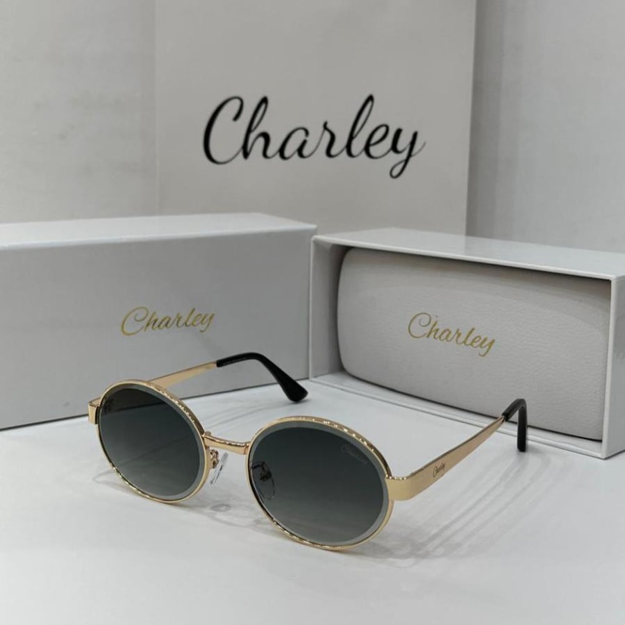 نظارات شارلي Charley