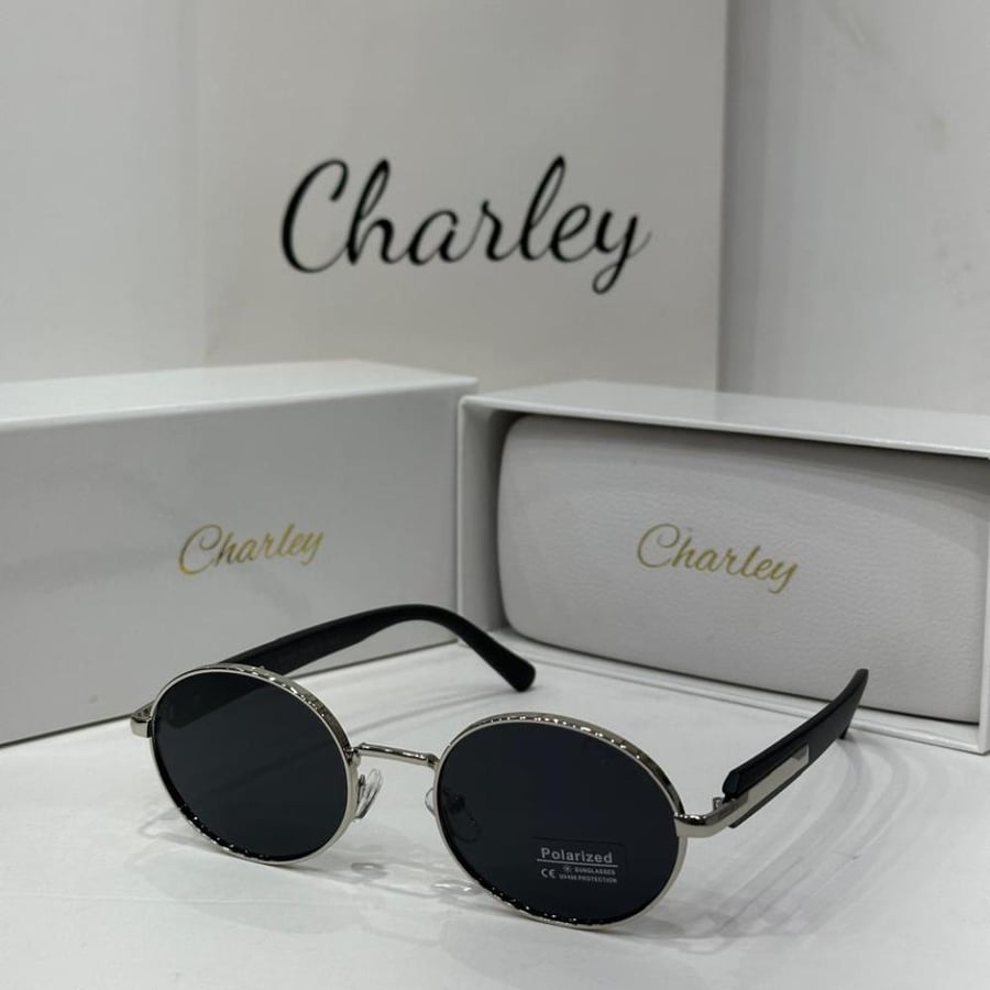 نظارات شارلي Charley