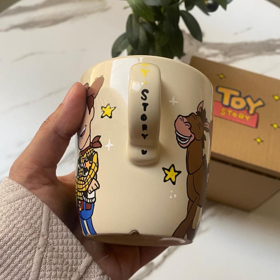 كوب Toy store