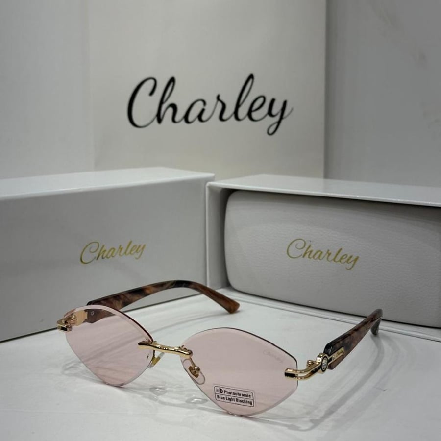 نظارات شارلي Charley