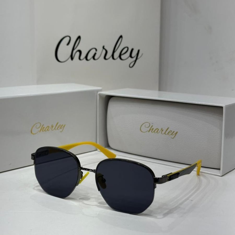 نظارات شارلي Charley