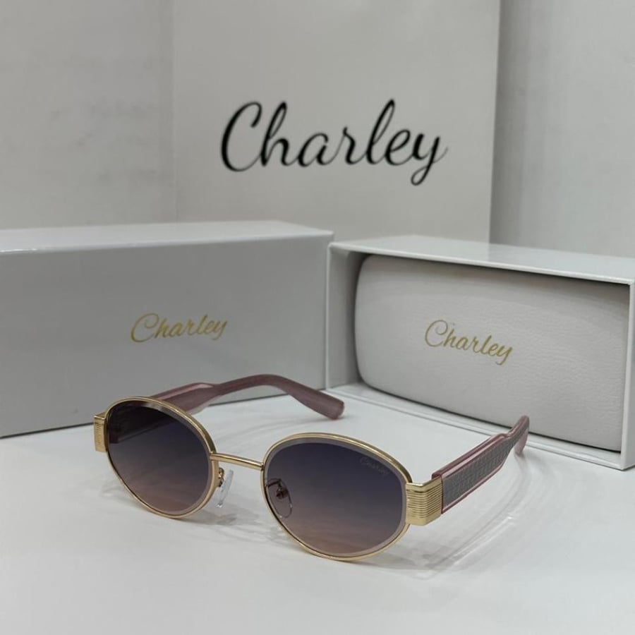 نظارات شارلي Charley