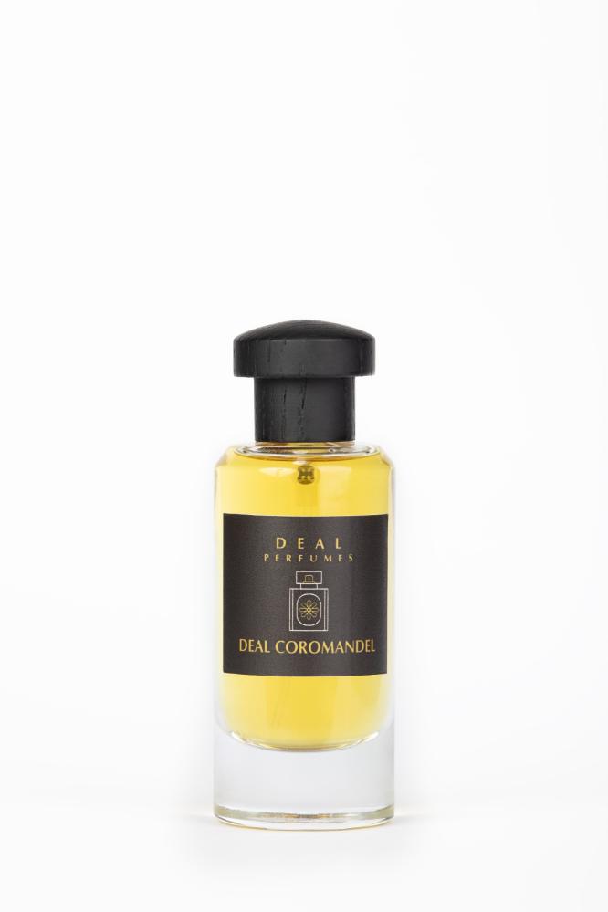 عطر شانيل كورمانديل - متجر ديل برفيومز
