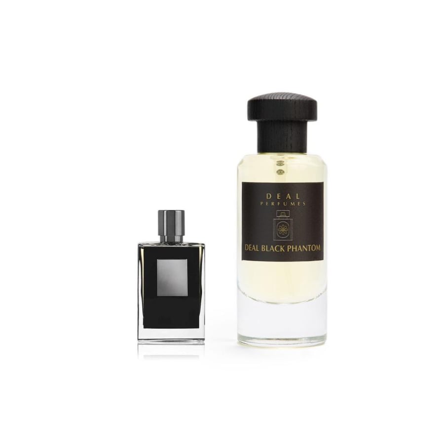 عطر كيلين بلاك فانتوم - متجر ديل برفيومز