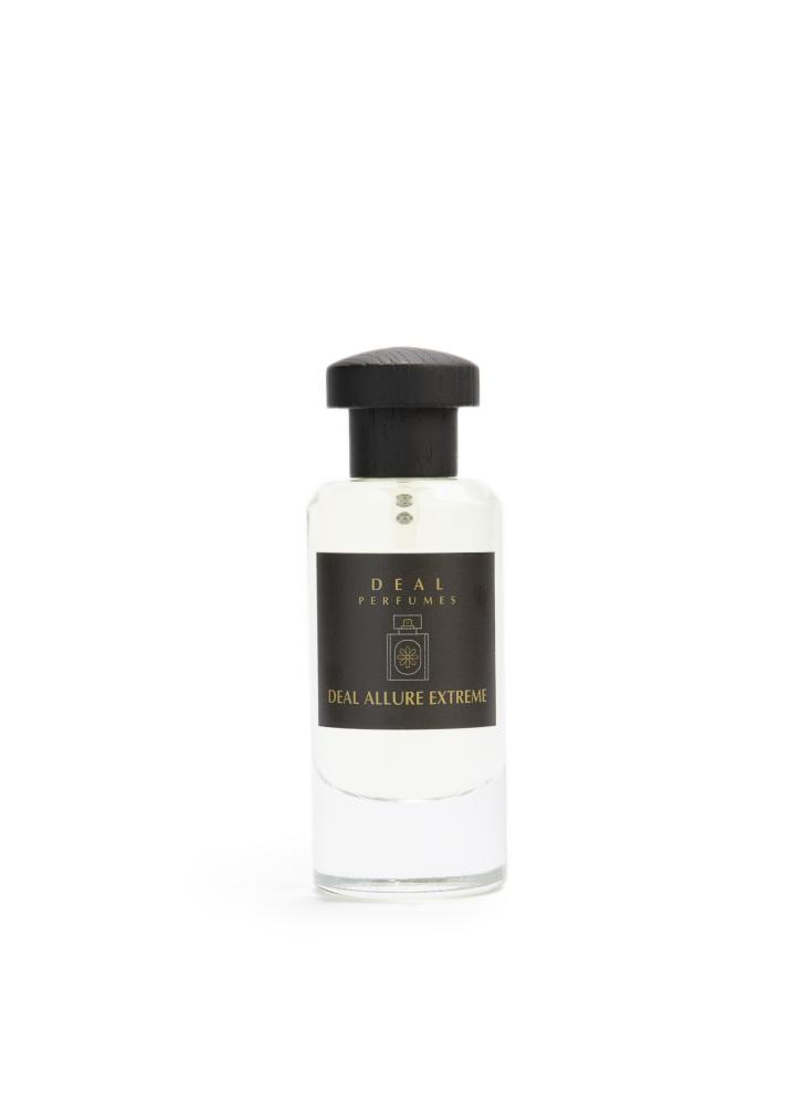 DEAL ALLURE EXTREME. ديل ألور اكستريم  ( بريميوم )
