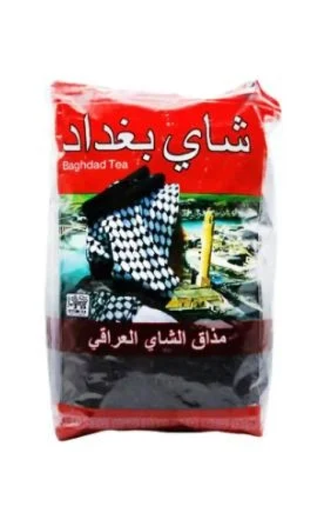 شاي بغداد كيس 800 جرام