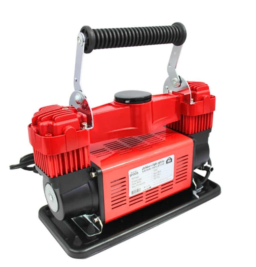 ماطور هواء سفاري SF005