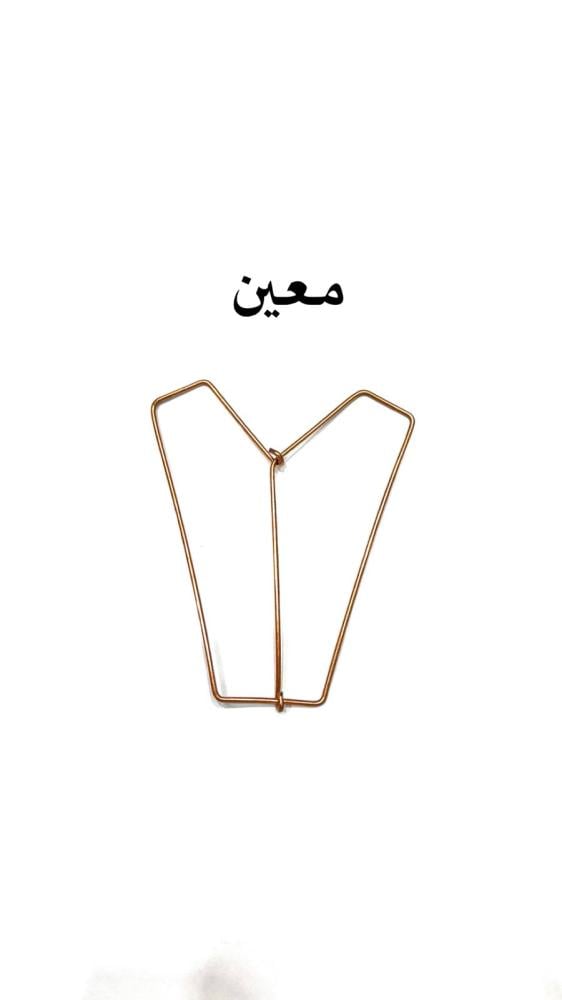 عظم شبك ظهر حمام