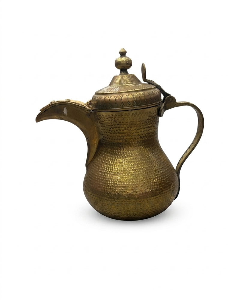 دله حب الرمان بغدادي ذهبي