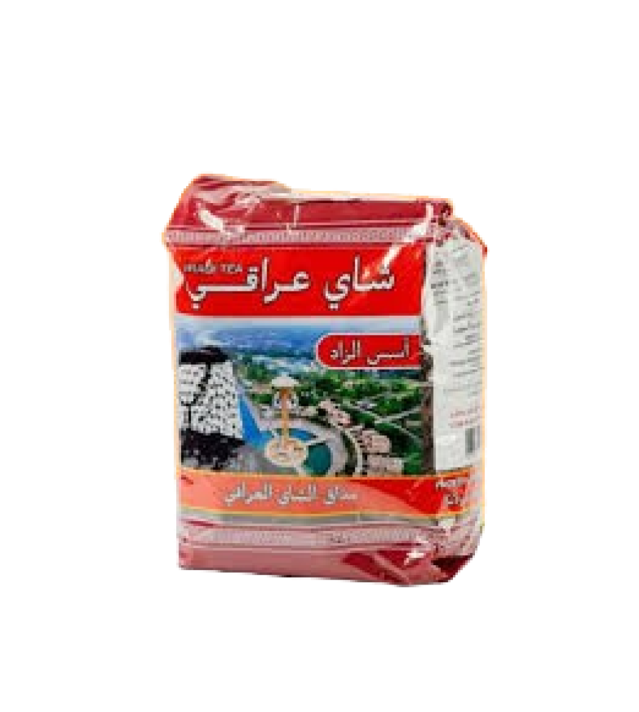 شاي عراقي كيس 800 جرام
