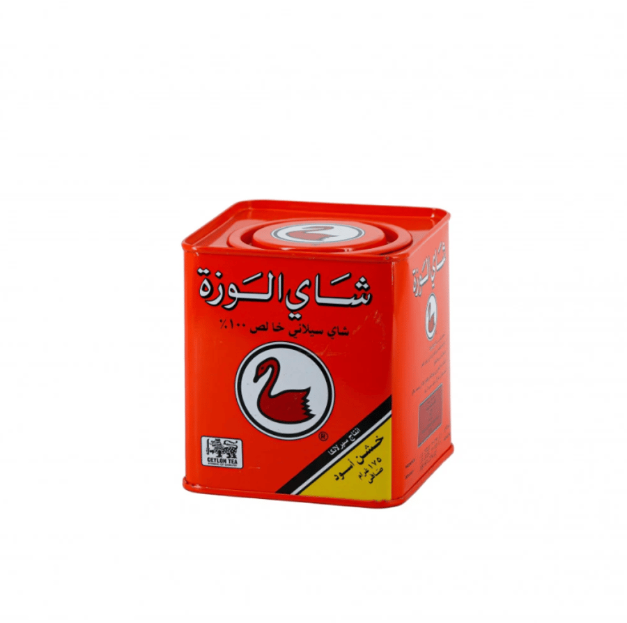 شاي الوزة حديد 175 جرام