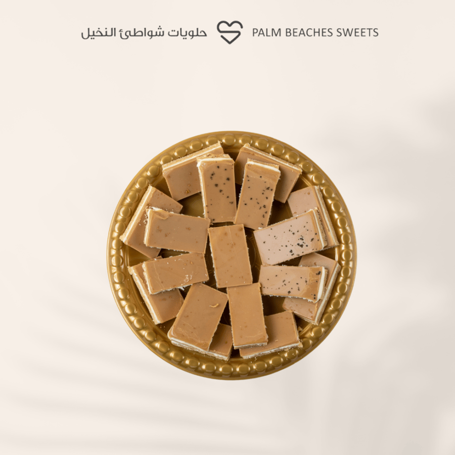 حلا منزلي لوتس صغير (220 جم)