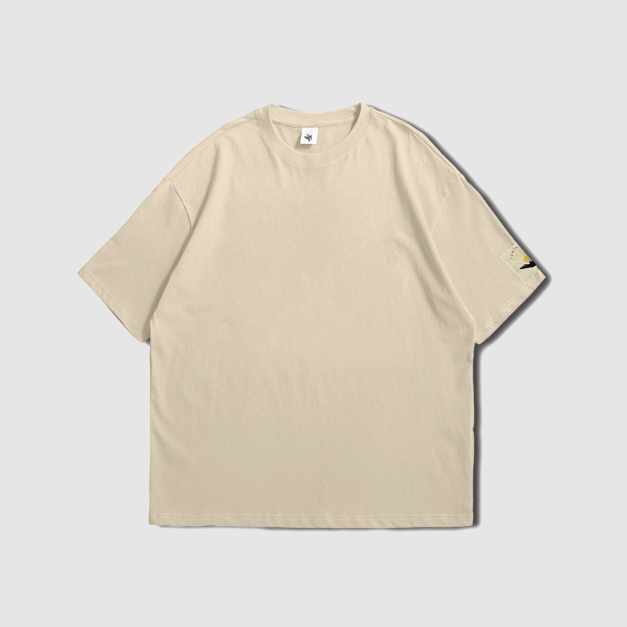 Climbing Oversized T-shirt