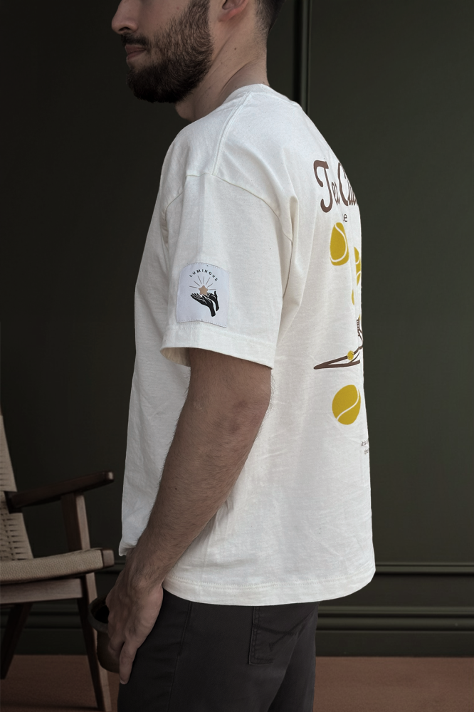 Tennis T-shirt