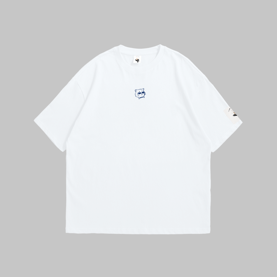 Cat T-shirt