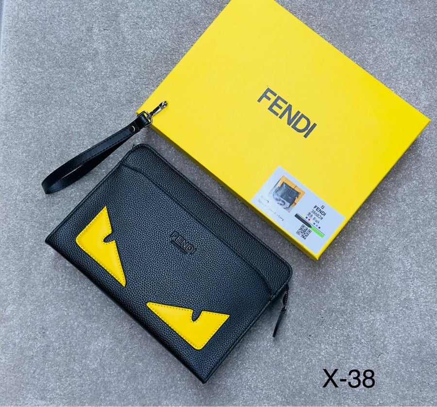 بوتش فندي