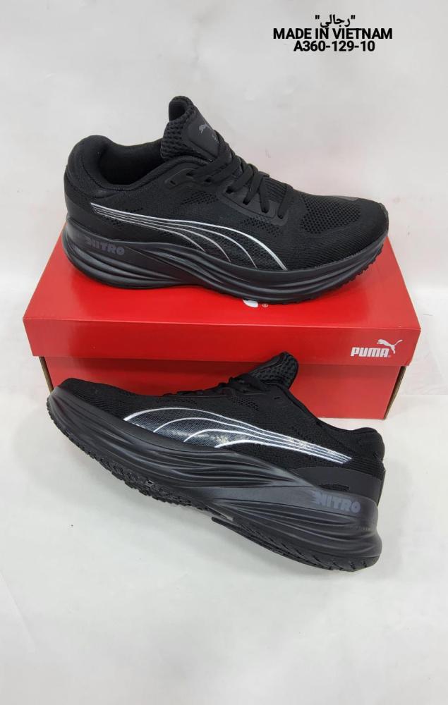 Puma Nitro بوما
