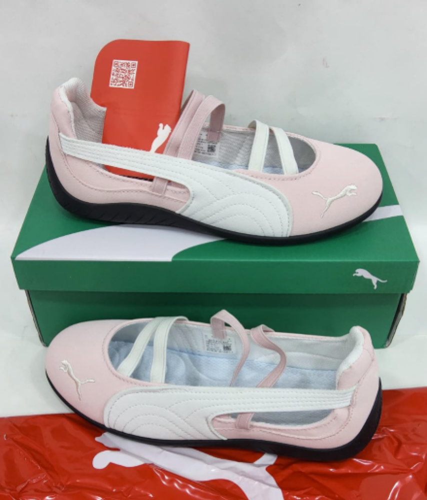Puma Balet بوما وردي