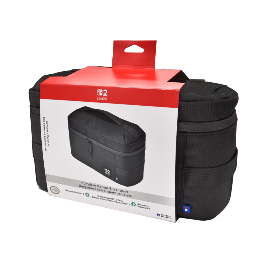 Compact Carry All for Nintendo Switch 2