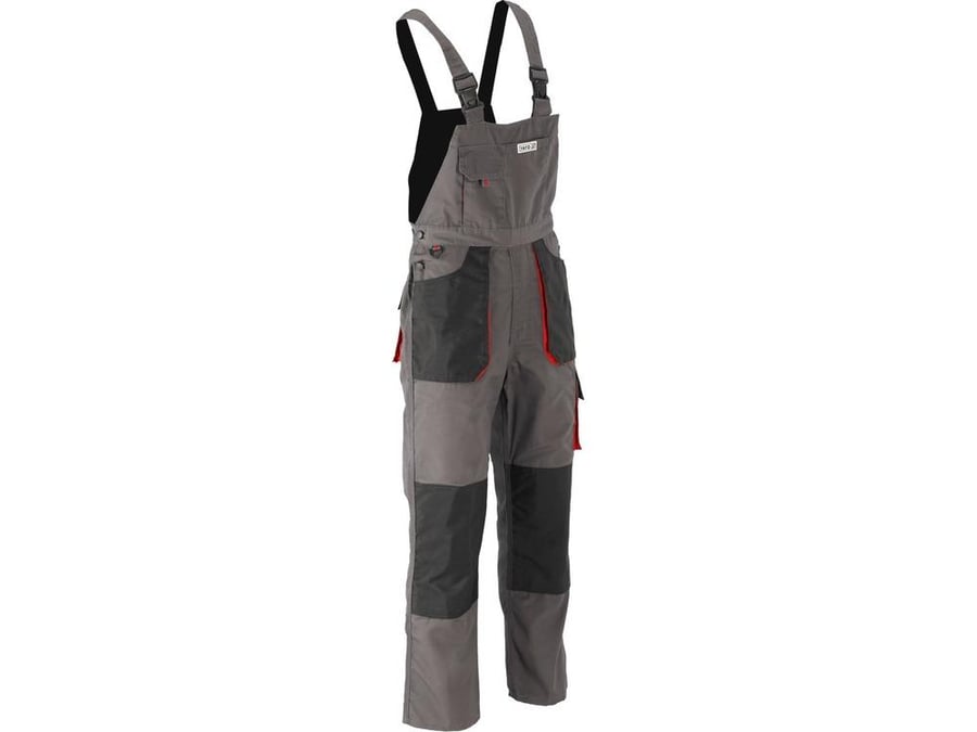 WORK BIB PANTS DAN SIZE XL