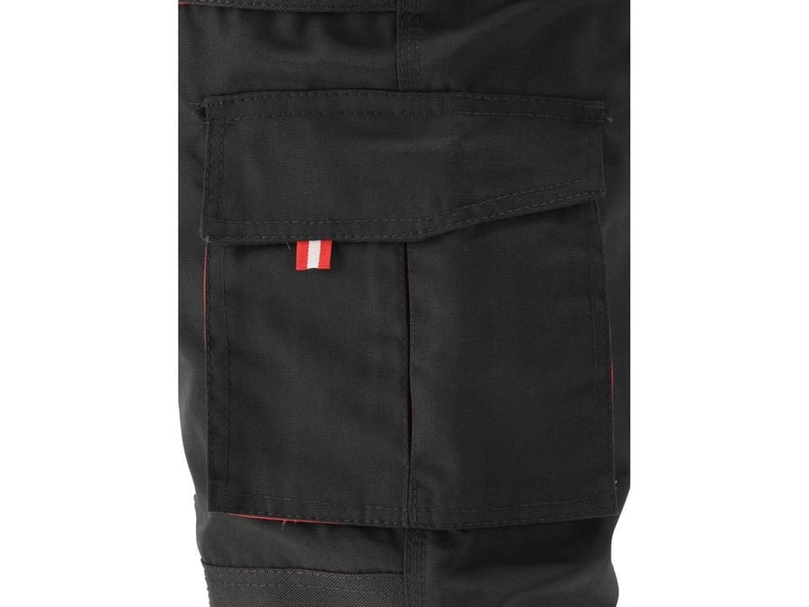 بنطال عمل  المقاس DUERO .L YT-8027-TS