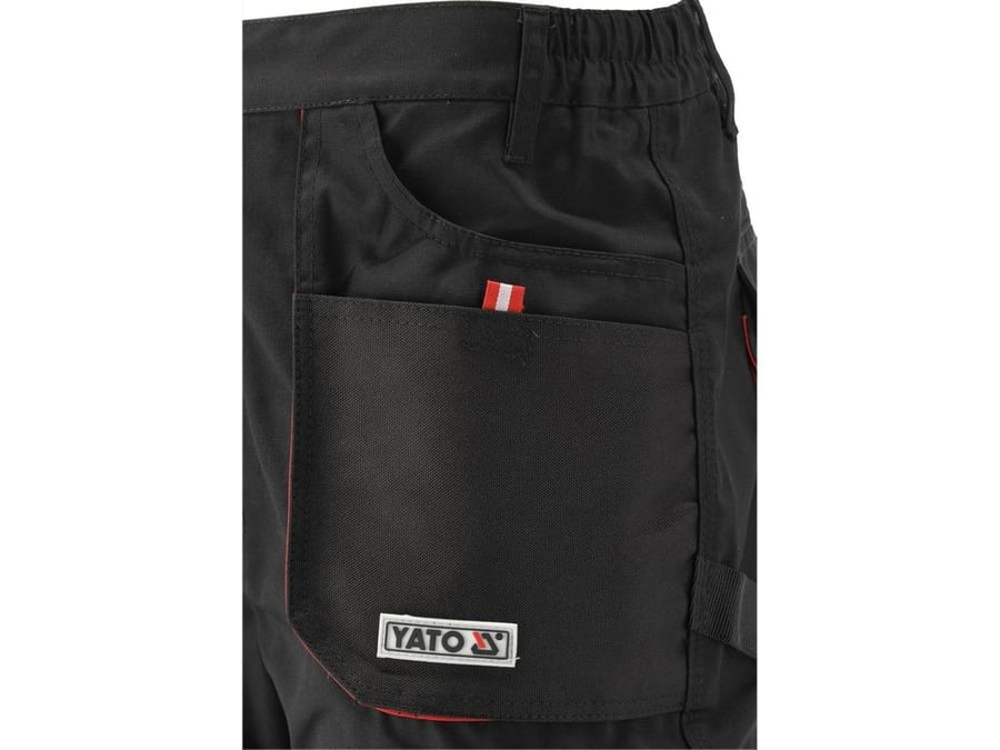 بنطال عمل مقاس DUERO .M YT-8026-TS