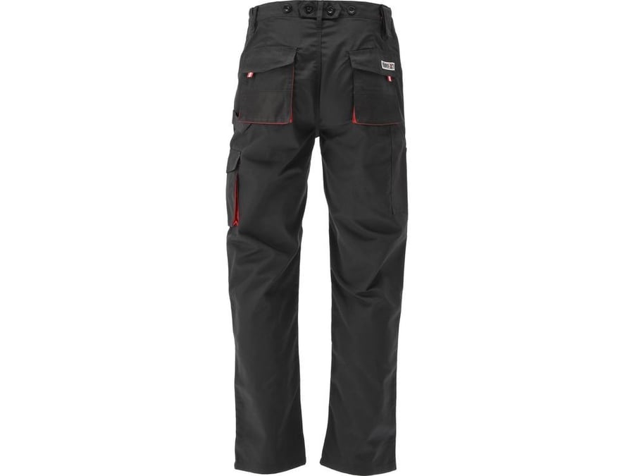 بنطال عمل  المقاس DUERO .L YT-8027-TS