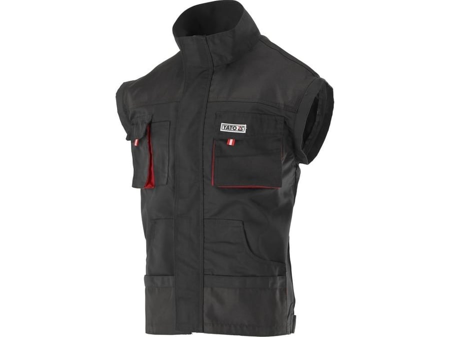 جاكيت عمل المقاس DUERO S. YT-8020-TS