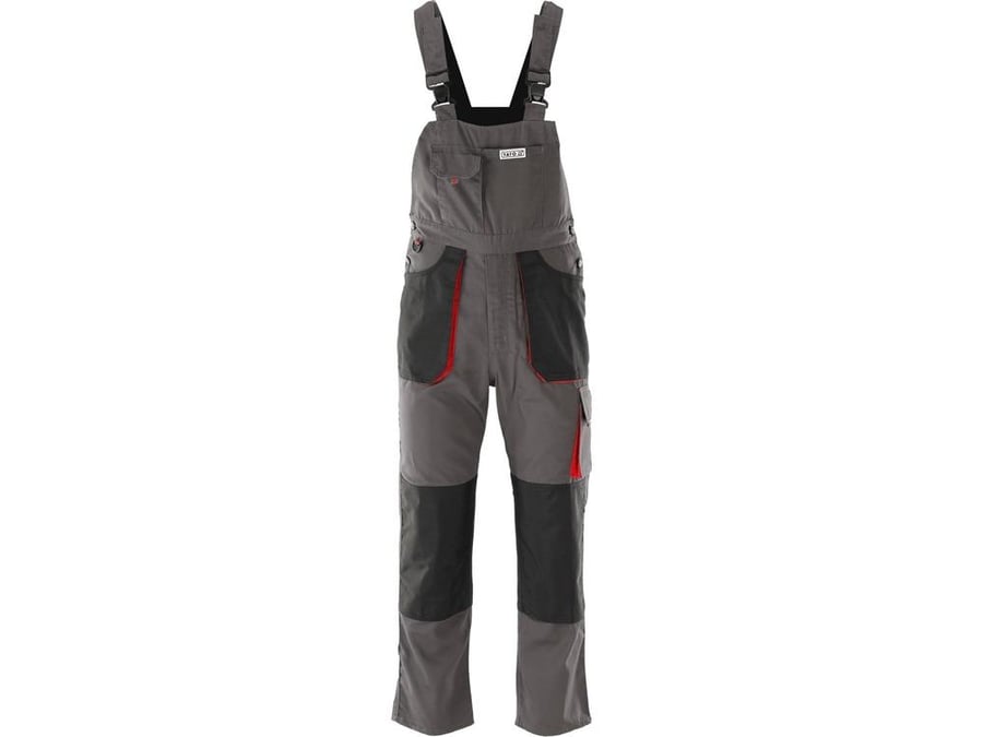 WORK BIB PANTS DAN SIZE XL