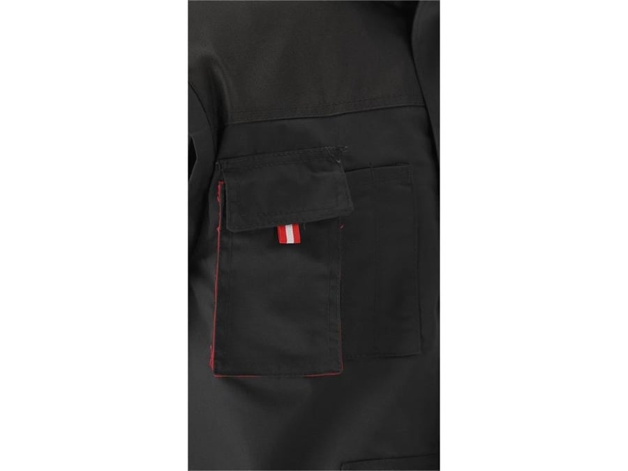 جاكيت عمل المقاس DUERO S. YT-8020-TS
